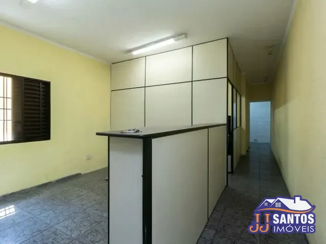 Prédio com 390m², para alugar, no bairro Cidade Mãe do Céu em São Paulo