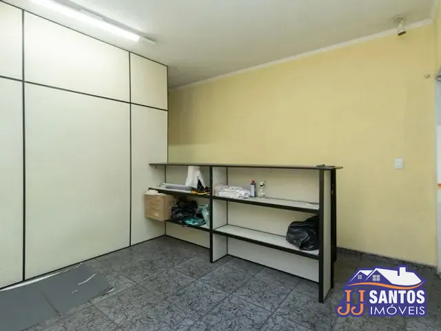 Prédio com 390m², para alugar, no bairro Cidade Mãe do Céu em São Paulo