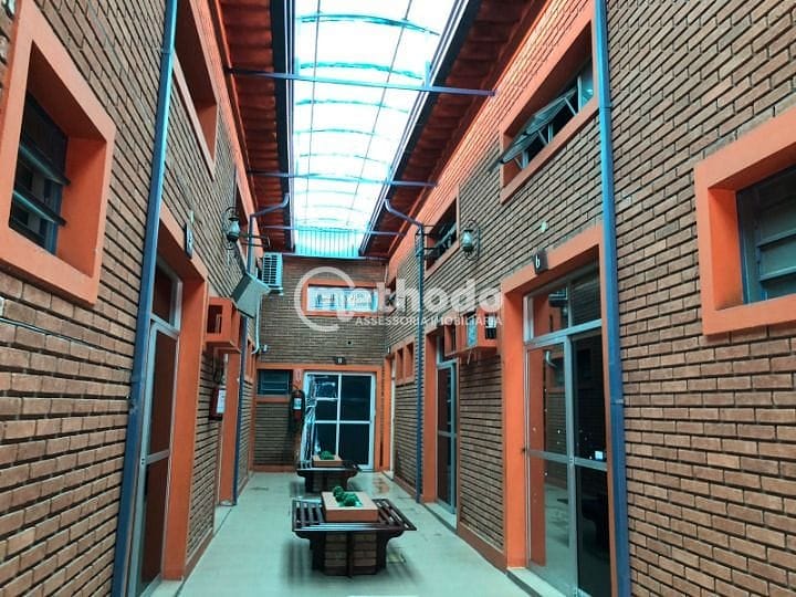 Prédio Inteiro, 208 m² - Foto 6