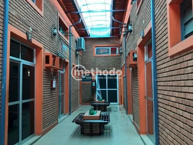 Prédio com 297m², à venda, no bairro Jardim São Vicente em Campinas