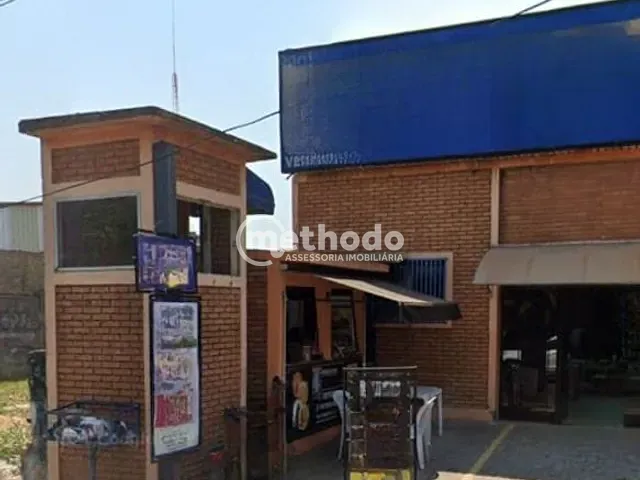 Prédio com 297m², à venda, no bairro Jardim São Vicente em Campinas