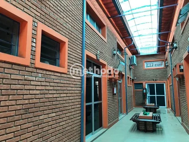Prédio com 297m², à venda, no bairro Jardim São Vicente em Campinas