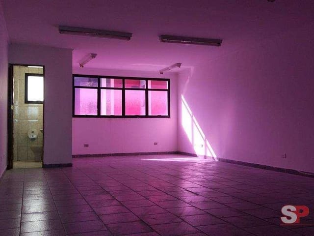 Prédio para alugar, no bairro Santana em São Paulo