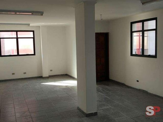Prédio para alugar, no bairro Santana em São Paulo