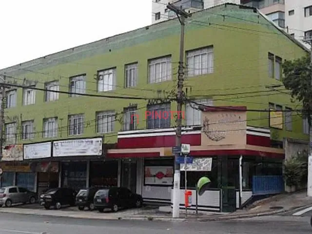 Prédio à venda, no bairro Rudge Ramos em São Bernardo do Campo