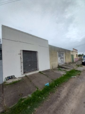 Prédio à venda, no bairro São Gonçalo em Pelotas
