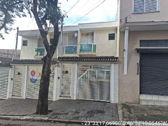Foto do Prédio - Prédio à venda 3 Quartos, 164M², VILA CARRAO, SAO PAULO - SP | Imobiliária Compare