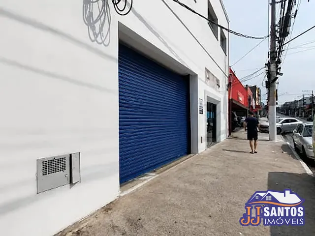 Prédio com 274m², à venda ou para alugar, no bairro Alto da Mooca em São Paulo