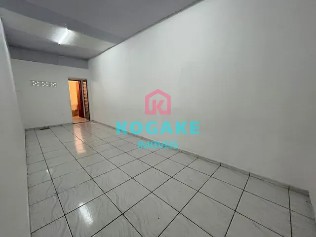Prédio com 252m², para alugar, no bairro Parque Residencial Flamboyant em São José dos Campos