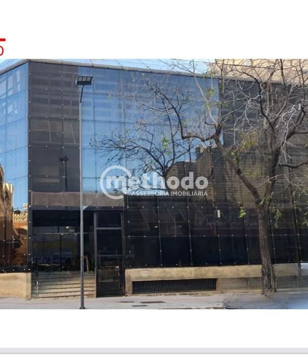 Prédio Inteiro, 2964 m² - Foto 2