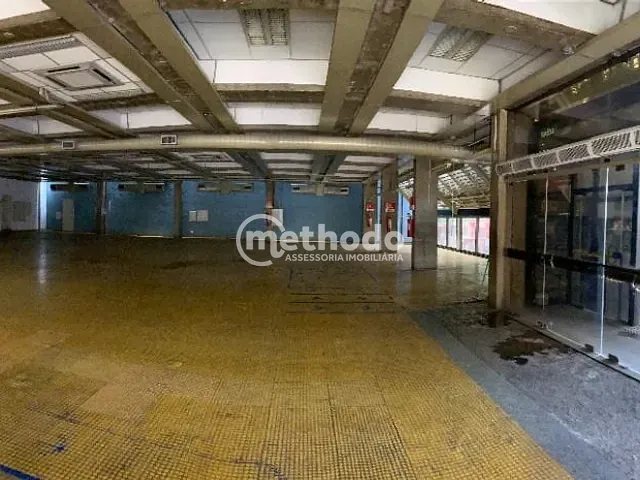 Prédio com 709m², à venda ou para alugar, no bairro Centro em Campinas
