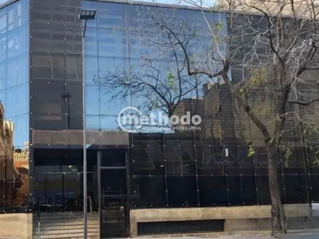 Prédio com 709m², à venda ou para alugar, no bairro Centro em Campinas
