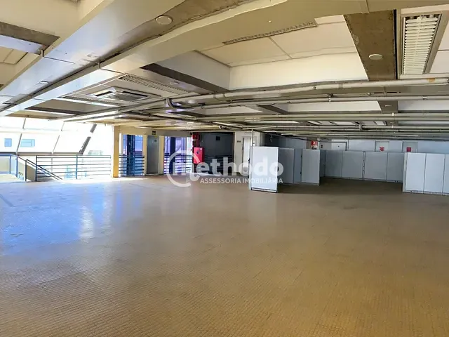 Prédio com 709m², à venda ou para alugar, no bairro Centro em Campinas