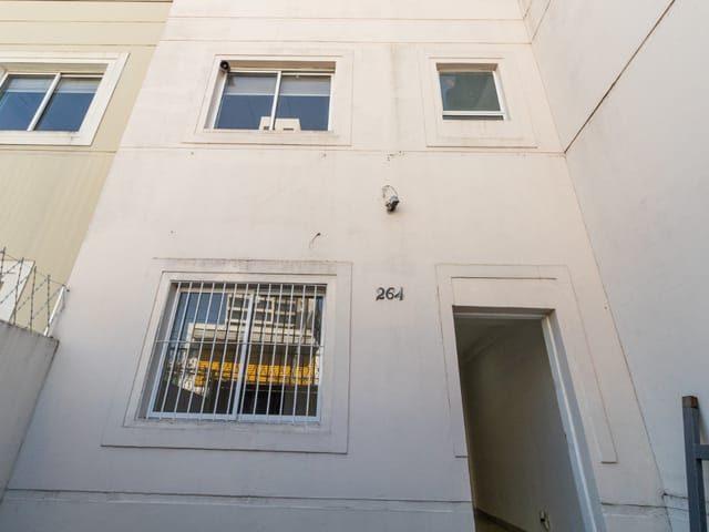 Prédio com 150m², à venda, no bairro Água Branca em São Paulo