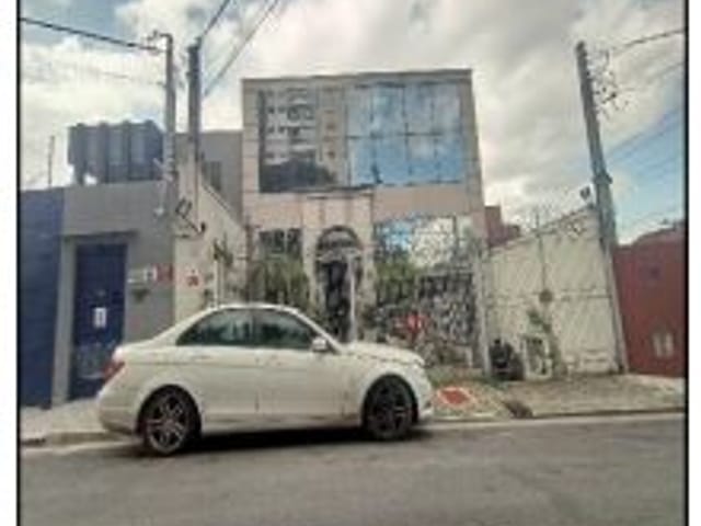 Foto do Prédio - Prédio à venda 10M², VILA DA SAUDE, SAO PAULO - SP | Imobiliária Compare