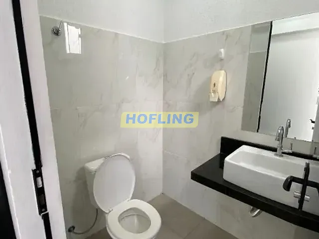 Prédio com 70m², para alugar, no bairro Centro em Rio Claro
