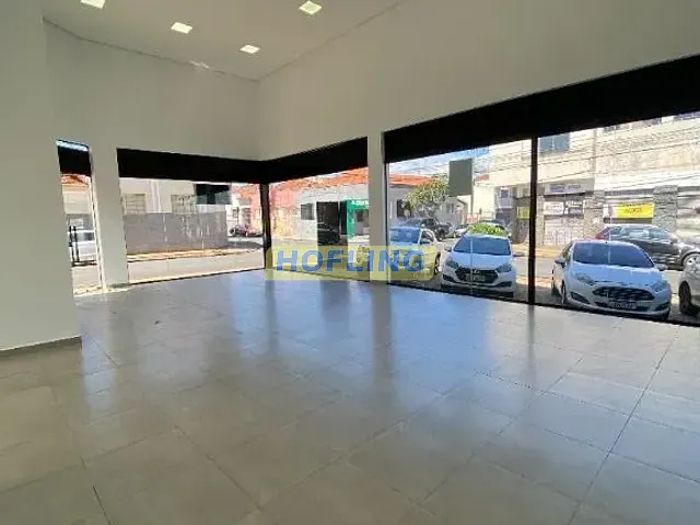 Prédio com 70m², para alugar, no bairro Centro em Rio Claro