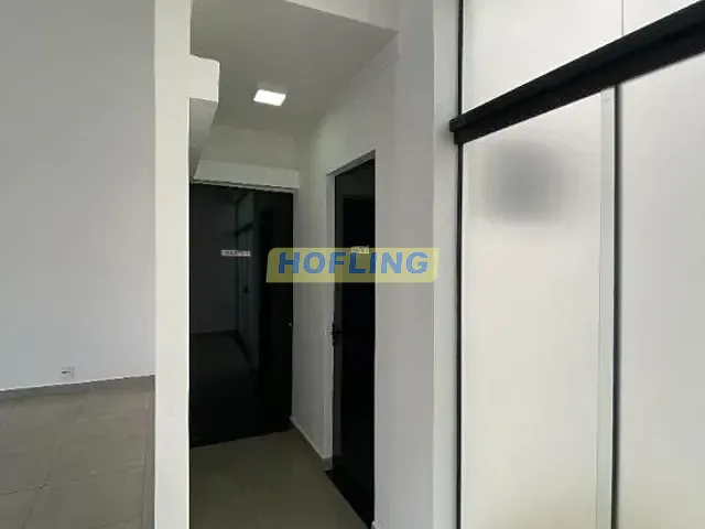 Prédio com 70m², para alugar, no bairro Centro em Rio Claro