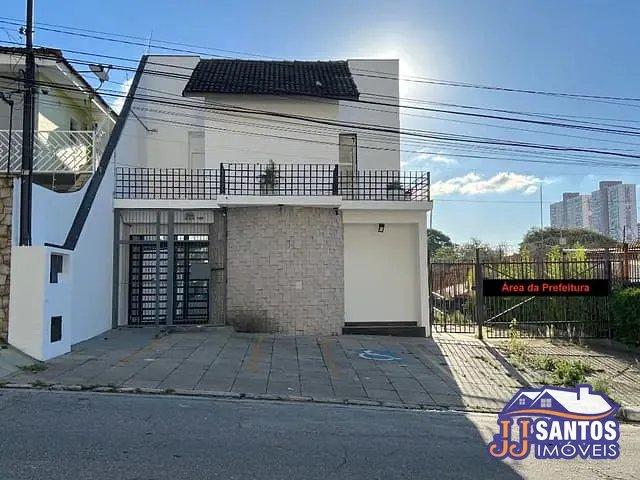 Prédio com 260m², à venda ou para alugar, no bairro Jardim Avelino em São Paulo