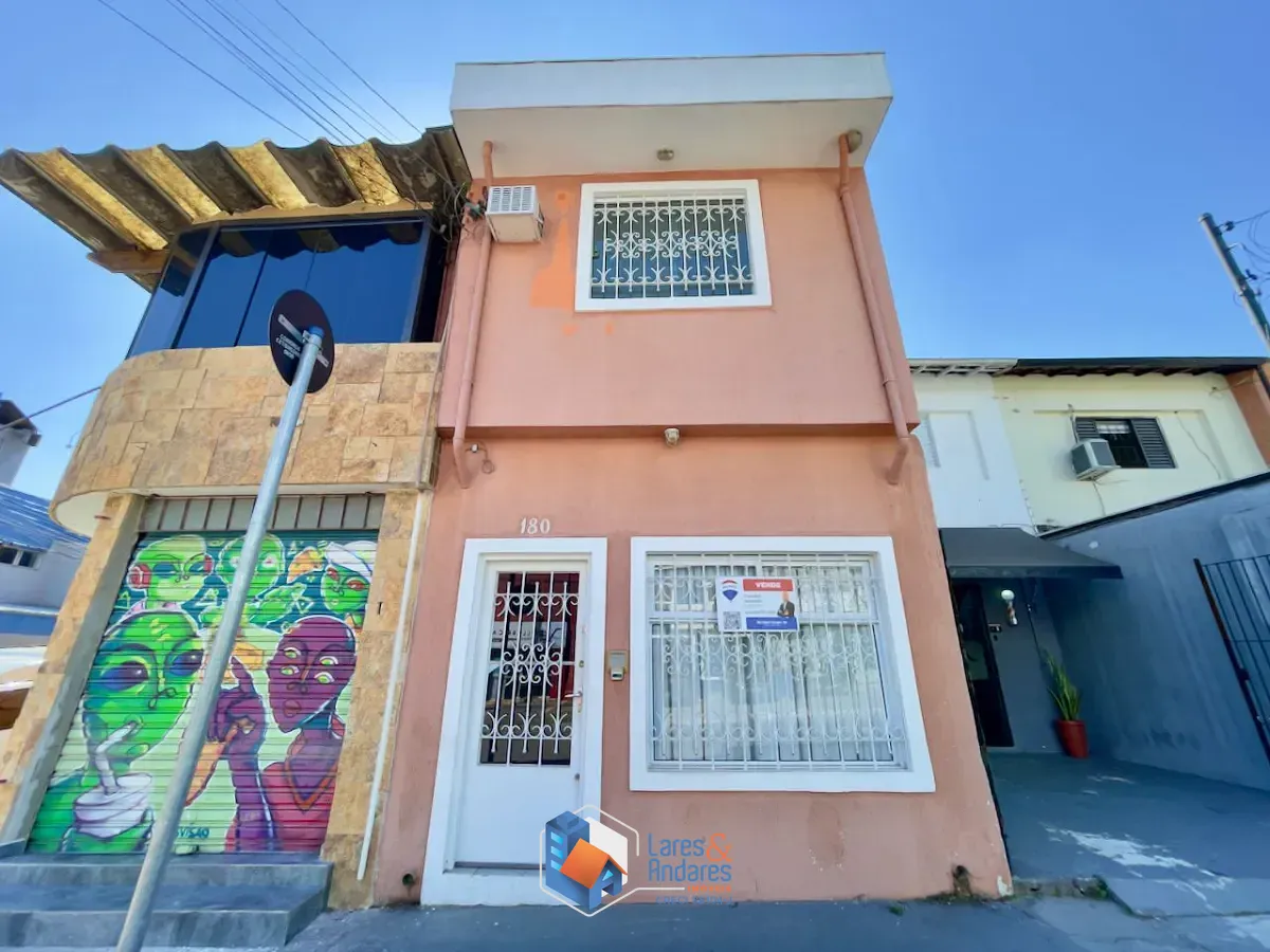 Prédio Inteiro, 118 m² - Foto 38