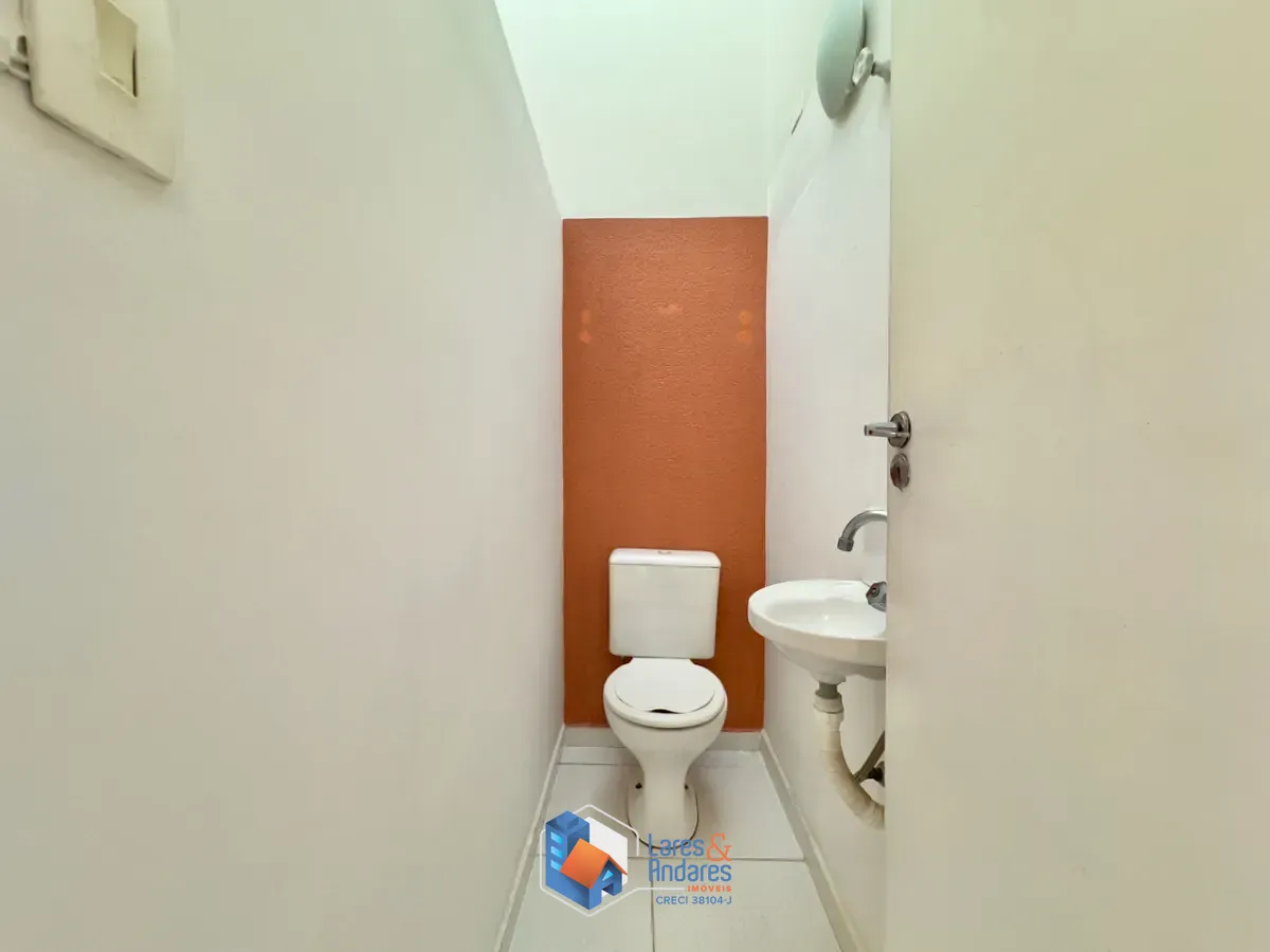 Prédio Inteiro, 118 m² - Foto 25