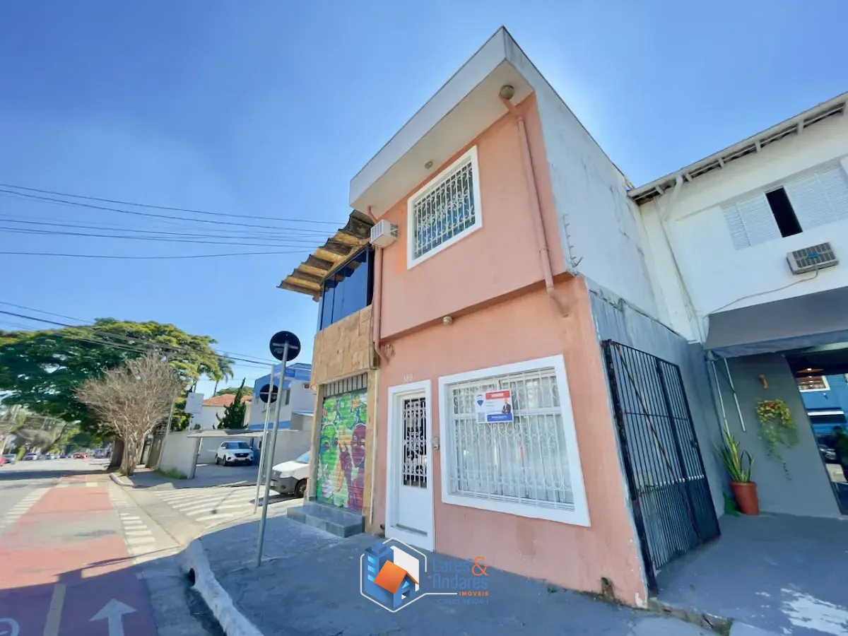 Prédio Inteiro, 118 m² - Foto 39