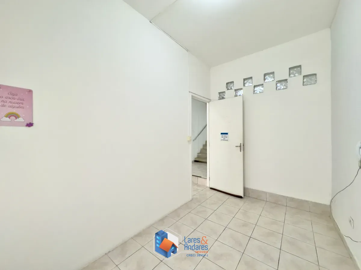 Prédio Inteiro, 118 m² - Foto 9