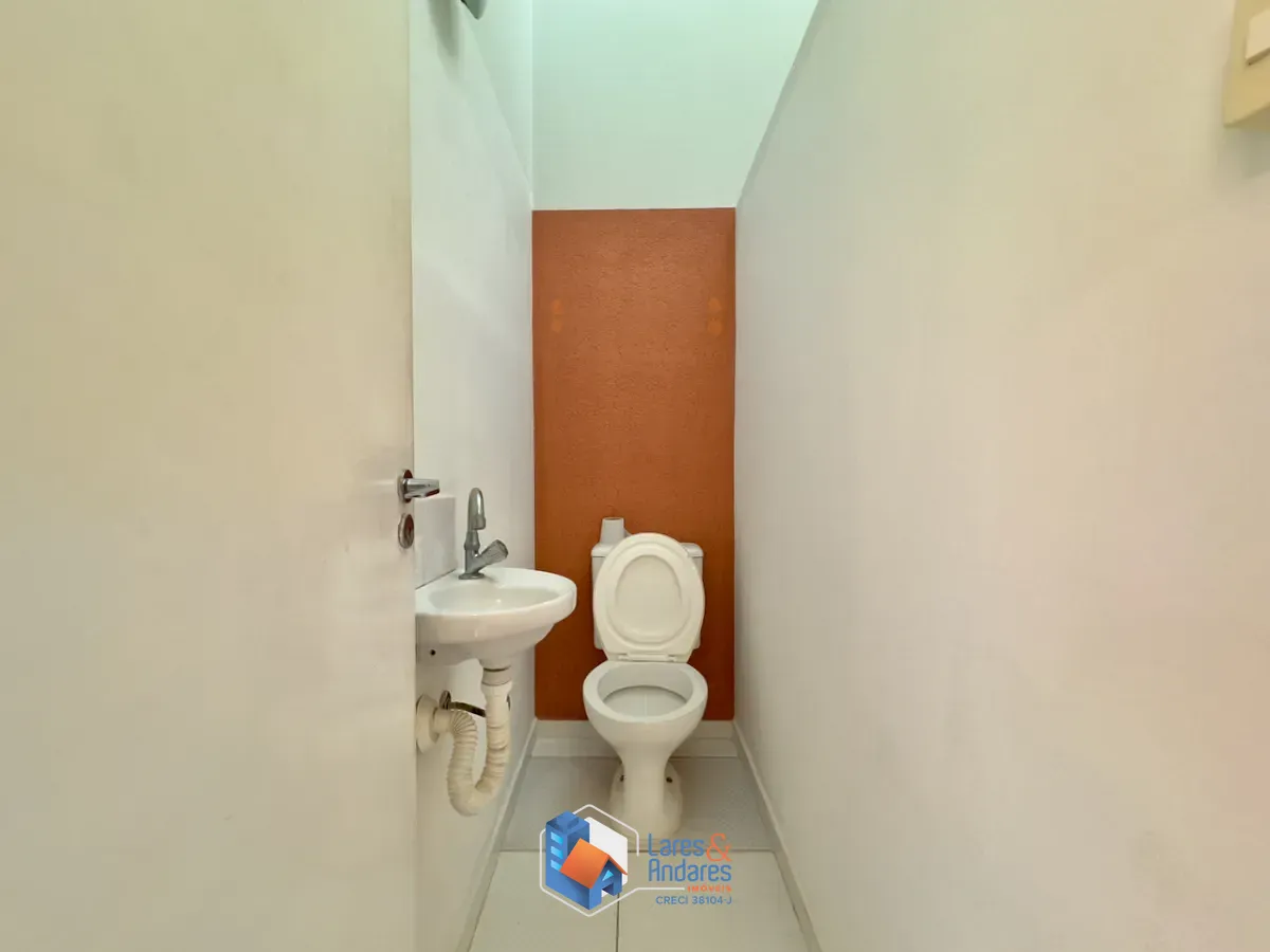 Prédio Inteiro, 118 m² - Foto 24