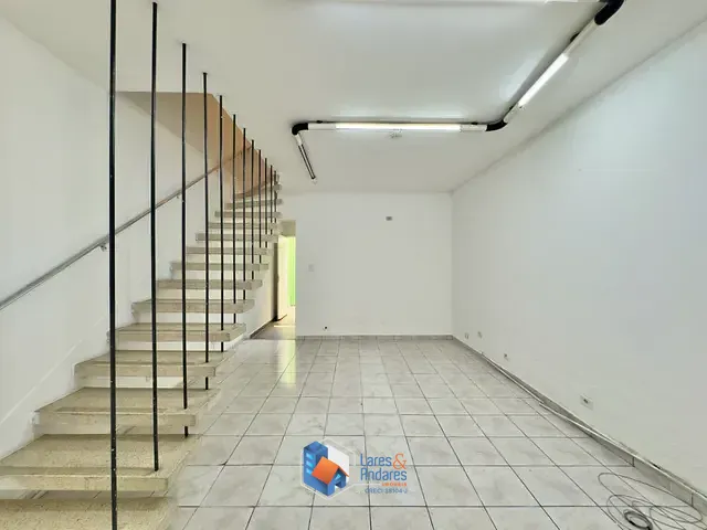 Prédio com 68m², à venda, no bairro Chácara Santo Antônio (Zona Sul) em São Paulo