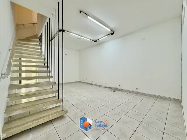 Prédio com 68m², à venda, no bairro Chácara Santo Antônio (Zona Sul) em São Paulo