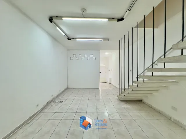 Prédio com 68m², à venda, no bairro Chácara Santo Antônio (Zona Sul) em São Paulo