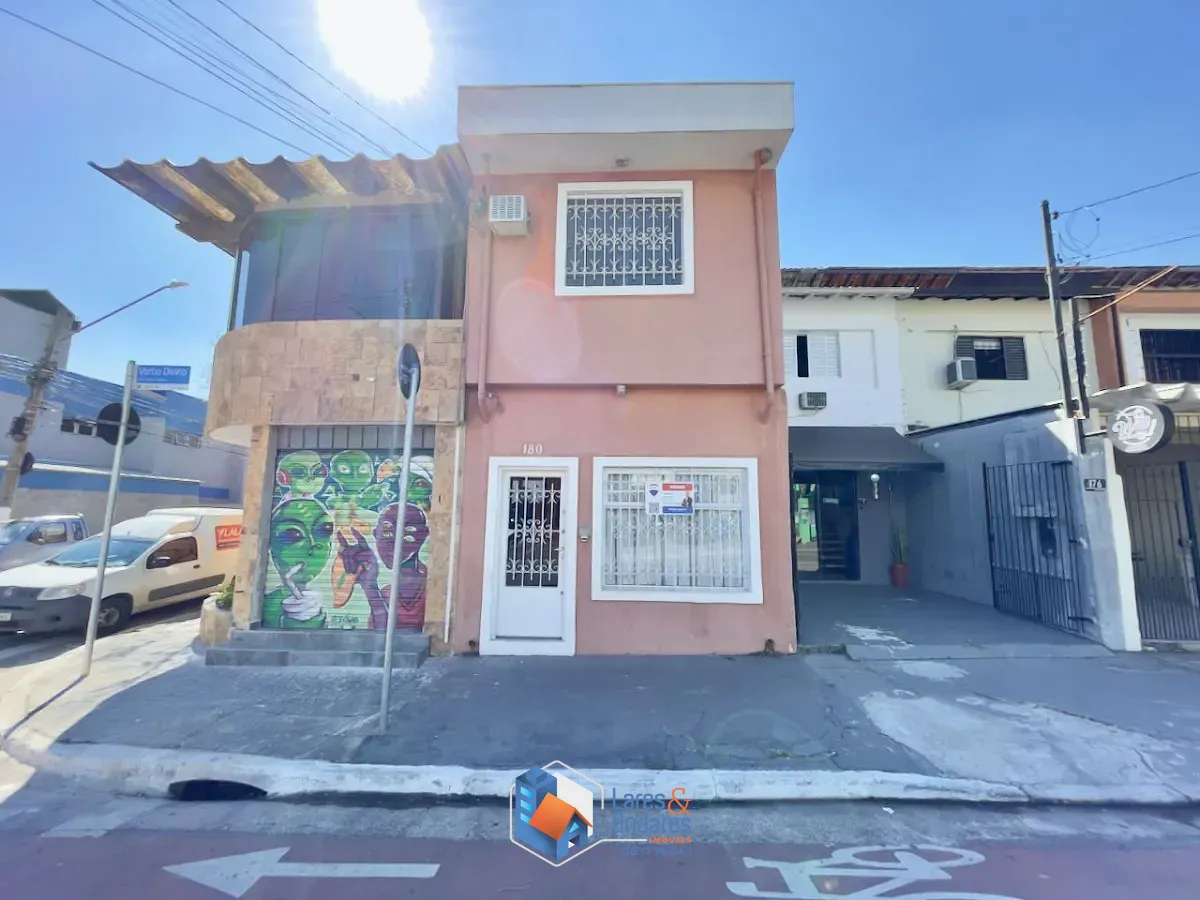 Prédio Inteiro, 118 m² - Foto 37