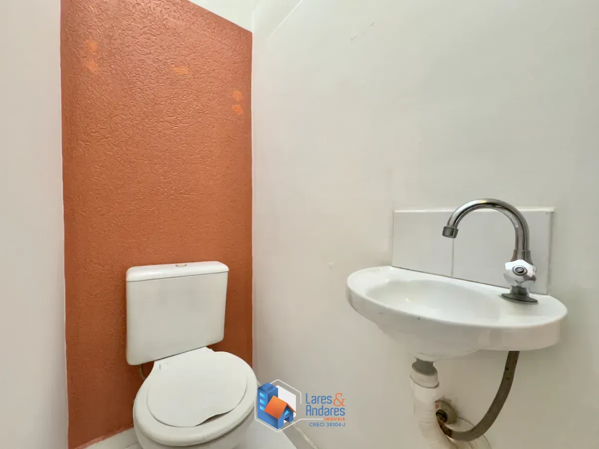 Prédio Inteiro, 118 m² - Foto 26