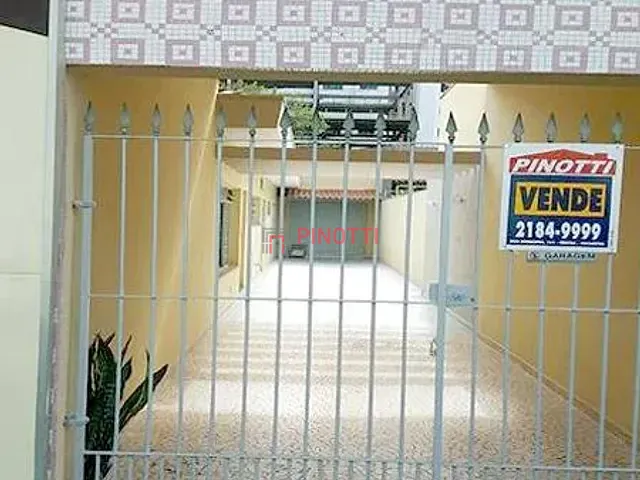 Prédio à venda, no bairro Centro em São Bernardo do Campo
