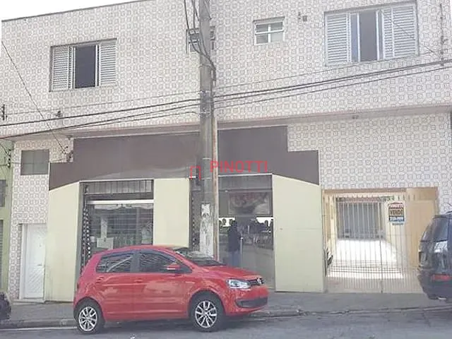 Prédio à venda, no bairro Centro em São Bernardo do Campo