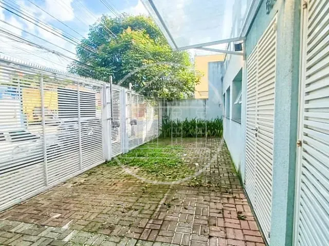 Prédio com 216m², para alugar, no bairro Santo Amaro em São Paulo