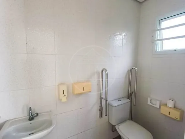 Prédio com 216m², para alugar, no bairro Santo Amaro em São Paulo