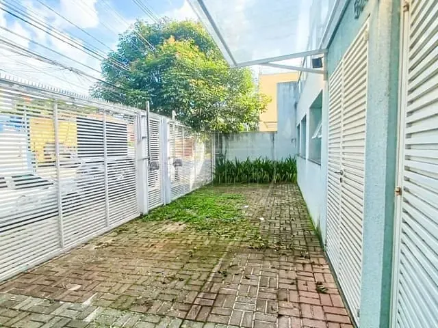 Prédio com 216m², para alugar, no bairro Santo Amaro em São Paulo