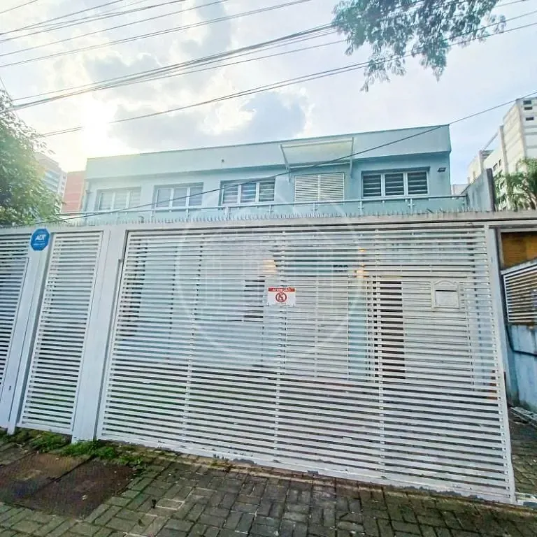 Prédio Inteiro, 140 m² - Foto 1