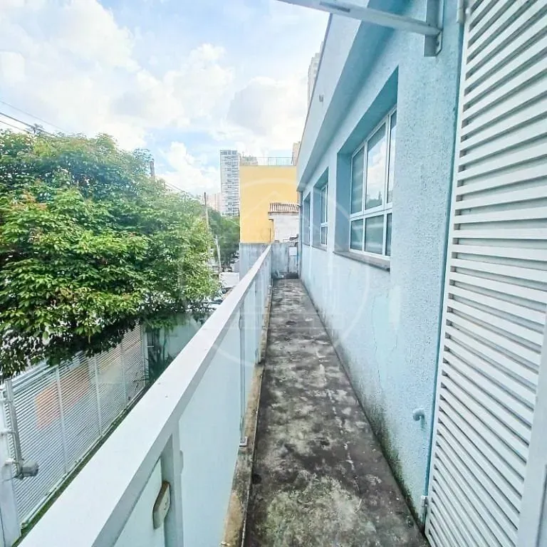 Prédio Inteiro, 140 m² - Foto 28