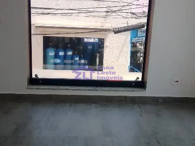 Prédio com 180m², para alugar, no bairro Tatuapé em São Paulo