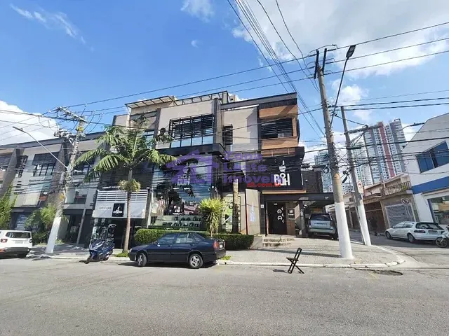 Prédio com 180m², para alugar, no bairro Tatuapé em São Paulo