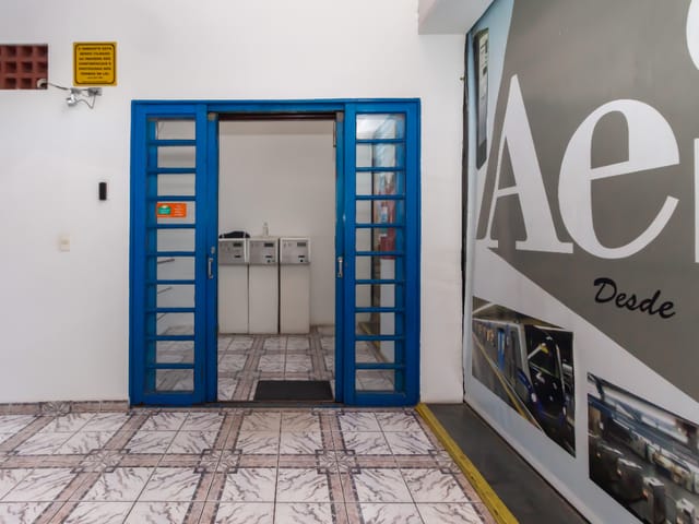 Prédio com 396m², à venda, no bairro Instituto de Previdência em São Paulo