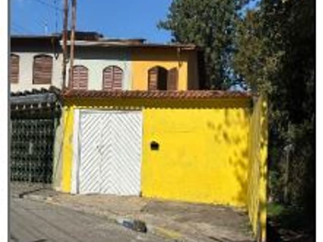 Foto do Prédio - Prédio à venda 1 Vaga, 10M², JARDIM CELESTE, SAO PAULO - SP | Imobiliária Compare