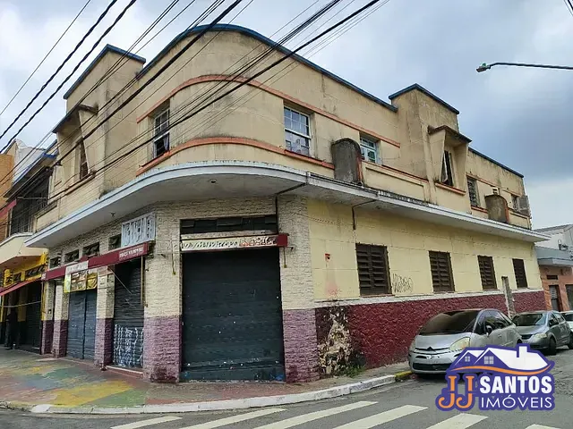 Prédio com 375m², à venda, no bairro Belenzinho em São Paulo
