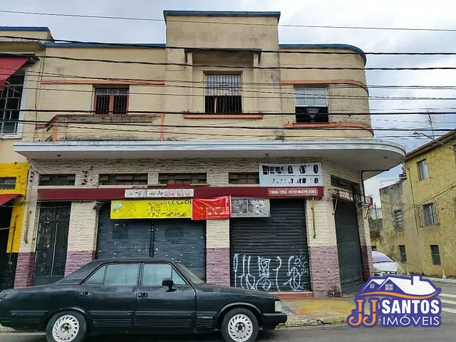 Prédio com 375m², à venda, no bairro Belenzinho em São Paulo