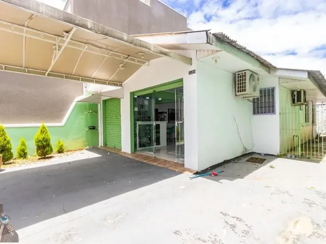 Prédio com 160m², à venda, no bairro Cidade Industrial de Curitiba em Curitiba
