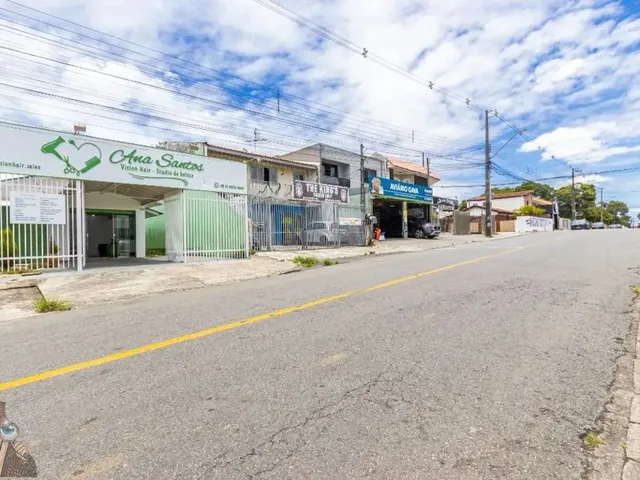 Prédio com 160m², à venda, no bairro Cidade Industrial de Curitiba em Curitiba