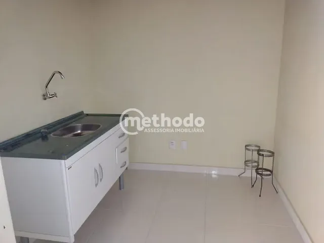 Prédio com 103m², para alugar, no bairro Alphaville em Campinas