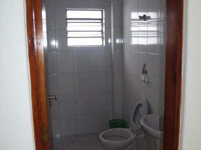 Foto do Prédio - Prédio comercial para locação, Penha, São Paulo. | ZONA LESTE IMÓVEIS